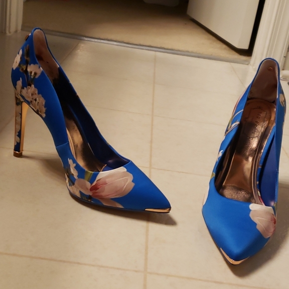 Ted Baker Shoes - Shoes